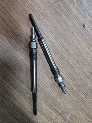 AN127338 Свеча накала Audi A6 C5 (S6,RS6) 2.5л Арт 002938, вид 1