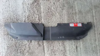 8K0807081 Накладка замка капота Audi A4 B8 Арт 75245607, вид 2