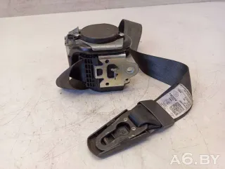  Ремень безопасности передний левый Skoda Superb 2 Арт 29303433, вид 6