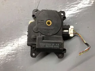 HB601BN8V,BP4K-61-B60 Моторчик заслонки печки Mazda 3 BK Арт 75149081, вид 1
