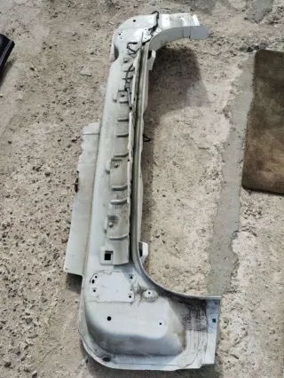  Панель кузова задняя Peugeot 508 Арт 75254790, вид 1