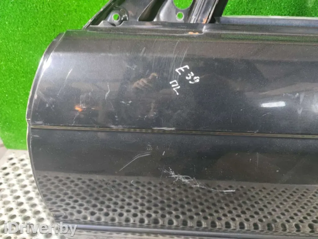 Дверь передняя левая BMW 5 E39 2002г. купить в Пинске | 75265296