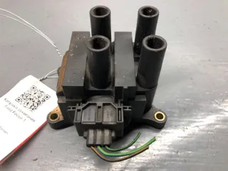 988F-12029-AD,1317972,89FG-14A464-HCB Катушка зажигания Mazda 121 3 1.6л i 16V Арт 75246995, вид 1