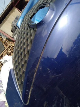  Капот Mazda 3 BK Арт 493KT, вид 11