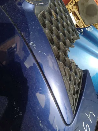  Капот Mazda 3 BK Арт 493KT, вид 10