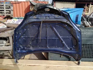  Капот Mazda 3 BK Арт 493KT, вид 12