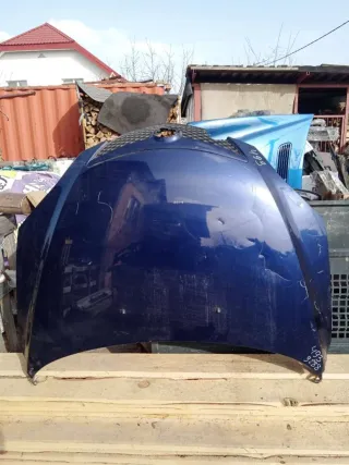  Капот Mazda 3 BK Арт 493KT, вид 1