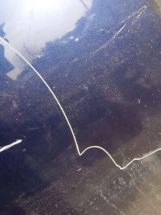  Капот Mazda 3 BK Арт 493KT, вид 3