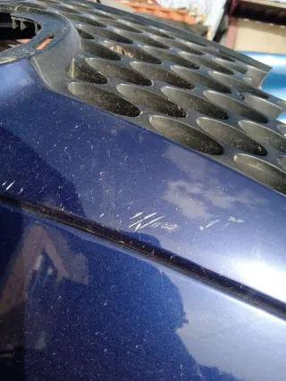  Капот Mazda 3 BK Арт 493KT, вид 9