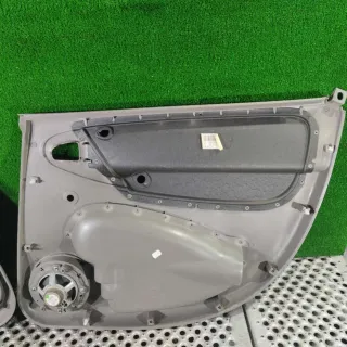 94631392GW, 94631393GW, 94631391GW, 94631390GW Обшивка дверей (комплект) Citroen Xsara Picasso Арт 75268779, вид 13