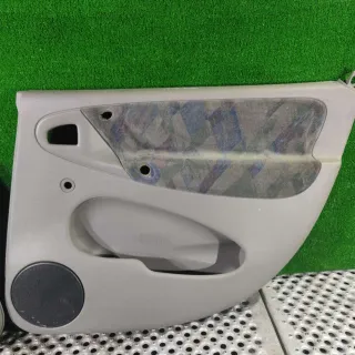 94631392GW, 94631393GW, 94631391GW, 94631390GW Обшивка дверей (комплект) Citroen Xsara Picasso Арт 75268779, вид 10