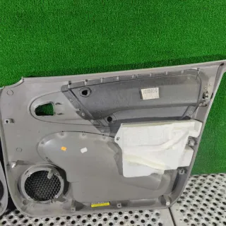 94631392GW, 94631393GW, 94631391GW, 94631390GW Обшивка дверей (комплект) Citroen Xsara Picasso Арт 75268779, вид 6