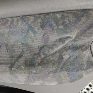 94631392GW, 94631393GW, 94631391GW, 94631390GW Обшивка дверей (комплект) Citroen Xsara Picasso Арт 75268779, вид 5