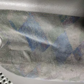 94631392GW, 94631393GW, 94631391GW, 94631390GW Обшивка дверей (комплект) Citroen Xsara Picasso Арт 75268779, вид 4