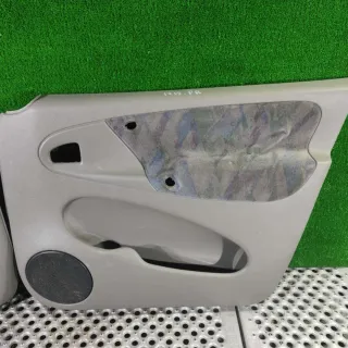 94631392GW, 94631393GW, 94631391GW, 94631390GW Обшивка дверей (комплект) Citroen Xsara Picasso Арт 75268779, вид 2