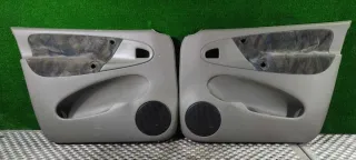 94631392GW, 94631393GW, 94631391GW, 94631390GW Обшивка дверей (комплект) Citroen Xsara Picasso Арт 75268779, вид 1