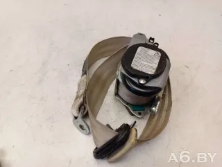 1Z0857701A Ремень безопасности передний левый Skoda Octavia A5 Арт 29814119, вид 4