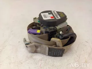 1Z0857701A Ремень безопасности передний левый Skoda Octavia A5 Арт 29814119, вид 5