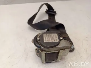  Ремень безопасности передний левый Mercedes Vito W639 Арт 29793195, вид 2