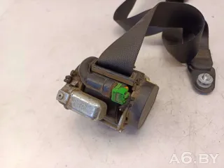  Ремень безопасности передний левый Mercedes Vito W639 Арт 29793195, вид 3