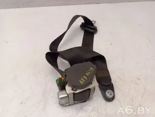  Ремень безопасности передний левый Mercedes Vito W639 Арт 29793195, вид 1