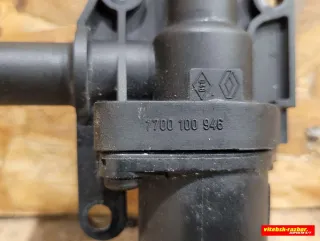 7700102539F, 7700100946 Клапан холостого хода Renault Megane 2 1.4л Арт 75277700, вид 4