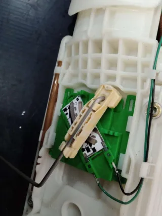  Насос топливный Audi A6 C5 (S6,RS6) 3.0л i Арт 1142ETN, вид 3