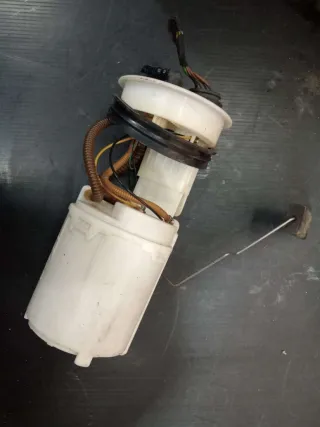  Насос топливный Audi A6 C5 (S6,RS6) 3.0л i Арт 1142ETN, вид 1