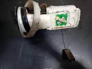  Насос топливный Audi A6 C5 (S6,RS6) 3.0л i Арт 1142ETN, вид 2