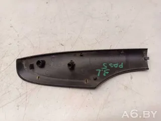 3B9860149A Крышка (заглушка) рейлинга Volkswagen Passat B5 Арт 75278891, вид 5