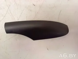 3B9860149A Крышка (заглушка) рейлинга Volkswagen Passat B5 Арт 75278891, вид 1