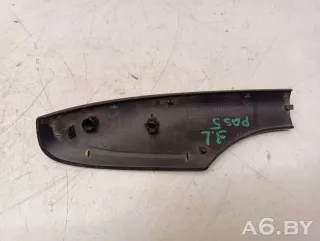 3B9860149A Крышка (заглушка) рейлинга Volkswagen Passat B5 Арт 75278891, вид 3