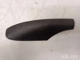 3B9860150B Крышка (заглушка) рейлинга Volkswagen Passat B5 Арт 75278905, вид 2