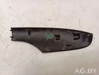 3B9860150B Крышка (заглушка) рейлинга Volkswagen Passat B5 Арт 75278905, вид 3