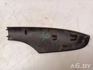 3B9860150B Крышка (заглушка) рейлинга Volkswagen Passat B5 Арт 75278905, вид 5