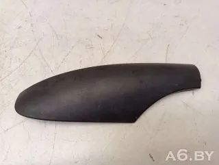 3B9860150B Крышка (заглушка) рейлинга Volkswagen Passat B5 Арт 75278905, вид 1