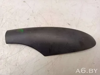 3B9860149A Крышка (заглушка) рейлинга Volkswagen Passat B5 Арт 75278912, вид 1