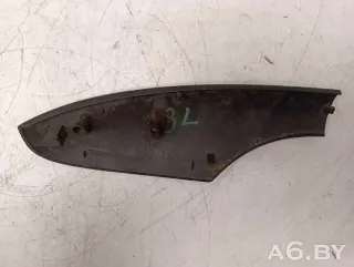 3B9860149A Крышка (заглушка) рейлинга Volkswagen Passat B5 Арт 75278912, вид 4