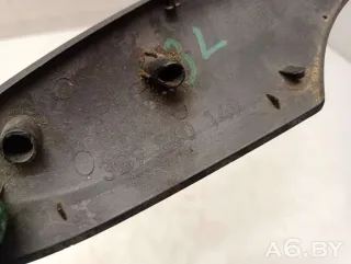 3B9860149A Крышка (заглушка) рейлинга Volkswagen Passat B5 Арт 75278912, вид 5