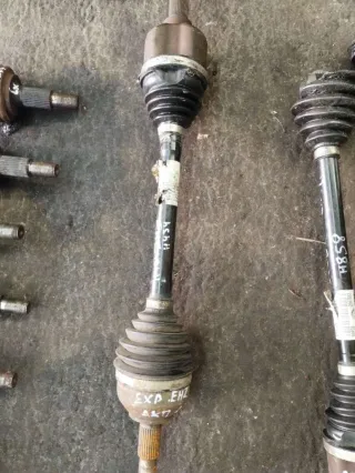  Шрус наружный Peugeot Expert 3 Арт 75279056, вид 1