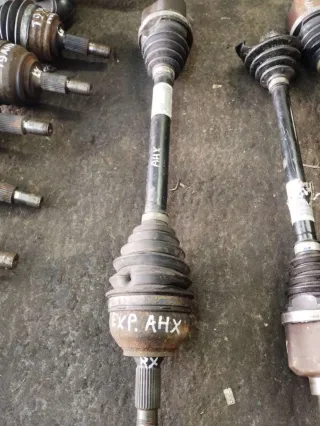  Шрус наружный Peugeot Traveller Арт 75279068, вид 1