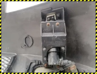  Фара противотуманная правая передняя Mazda 3 BK Арт 75284079, вид 3