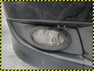  Фара противотуманная правая передняя Mazda 3 BK Арт 75284079, вид 1