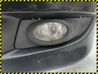  Фара противотуманная левая передняя Mazda 3 BK Арт 75284086, вид 1