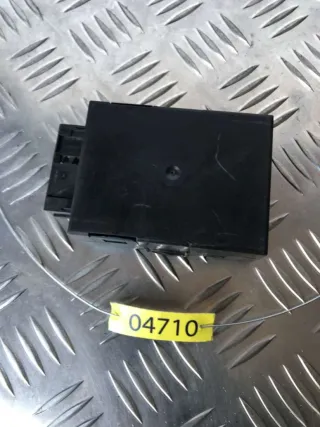  Реле стеклоочистителей (дворников) BMW 3 E36 Арт 04710, вид 2