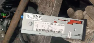 4E0919887L Блок навигации Audi A6 C6 (S6,RS6) Арт 75286433, вид 3
