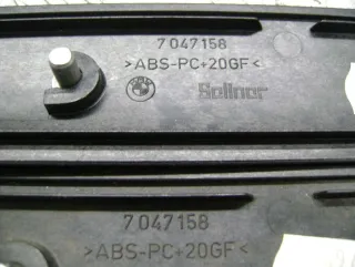 7047158 Накладка декоративная салона (комплект) BMW 3 E46 Арт 75293515, вид 7