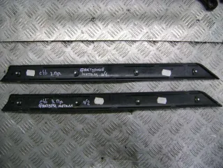 7047158 Накладка декоративная салона (комплект) BMW 3 E46 Арт 75293515, вид 6