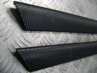 7047158 Накладка декоративная салона (комплект) BMW 3 E46 Арт 75293515, вид 4