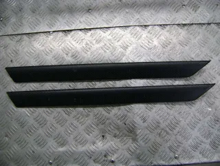 7047158 Накладка декоративная салона (комплект) BMW 3 E46 Арт 75293515, вид 1